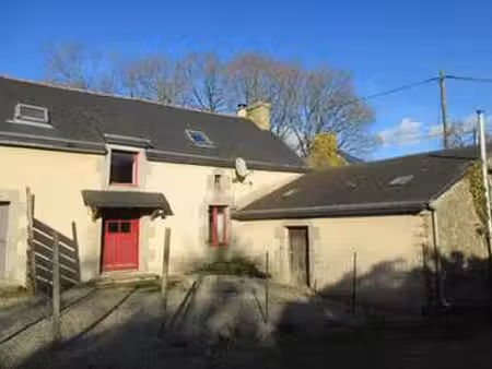 vente maison à moréac (56500) : à vendre / 211m² moréac