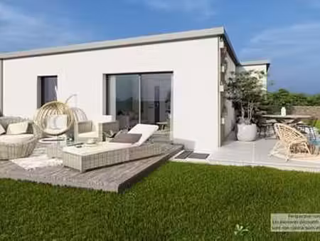 vente maison à plomelin (29700) : à vendre / 74m² plomelin
