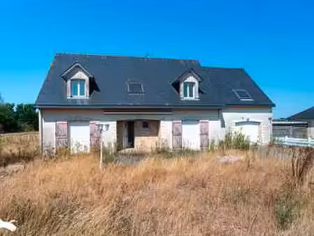 vente maison à plomeur (29120) : à vendre / 144m² plomeur