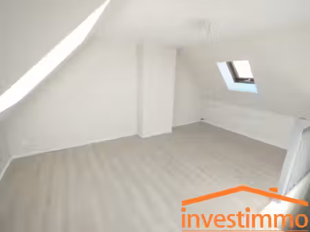location maison 5 pièces 63 m² à saint-martin-boulogne (62280)