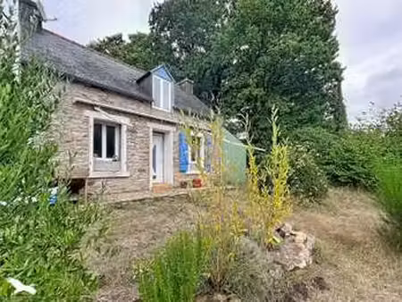 vente maison à tourch (29140) : à vendre / 70m² tourch