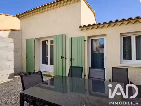 location maison/villa 3 pièces