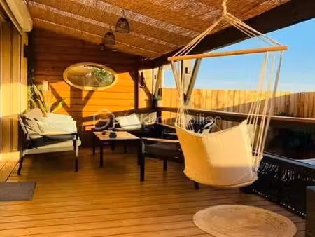 maison de 112 m² à perpignan