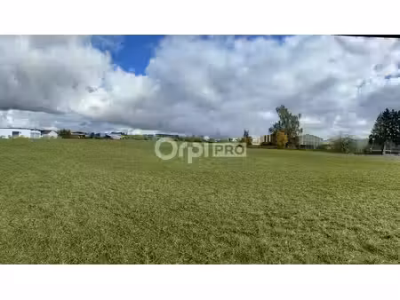 vente terrain selongey 21260 32000m²