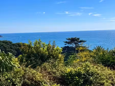 terrain à vendre cannes 1248m2 1 890 000€