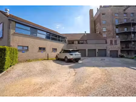 onweerstaanbare loft met zicht op het water!