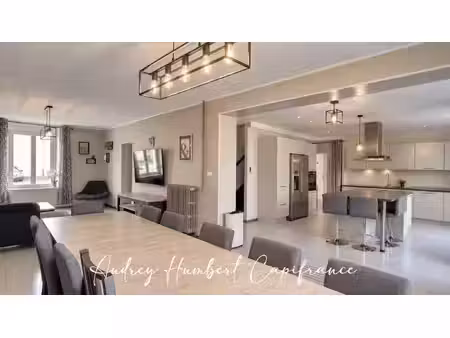 maison à vendre fresnes en woevre 7 pièce(s) 239m2 240 000€