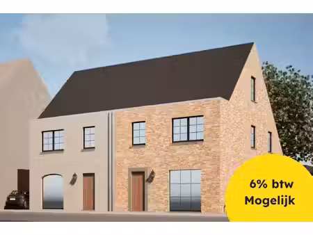 wij stellen jouw woning voorop!