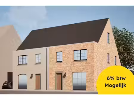 wij stellen jouw woning voorop!
