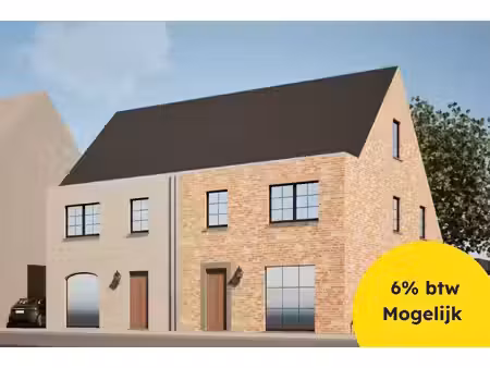wij stellen jouw woning voorop!