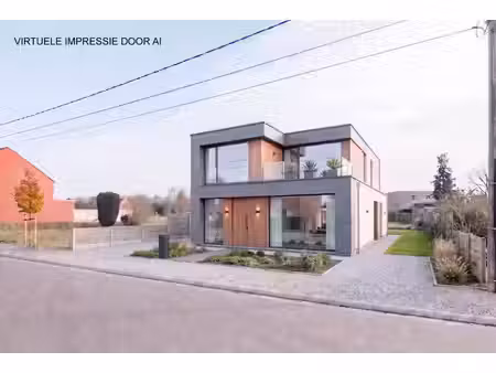 vastgoed in vertrouwen!