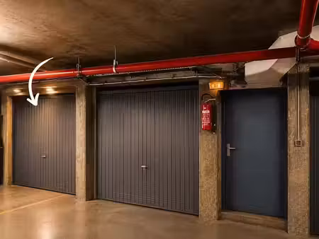 vente parking à romainville (93230)  23 000 €