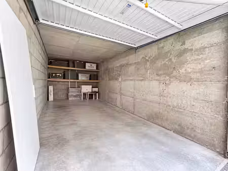 vente parking 13 m² à saint-cloud (92210)  27 500 €