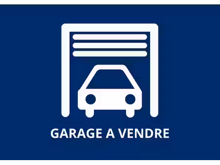 vente parking 18 m² à villeurbanne (69100)  30 000 €