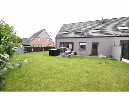 maison à louer à pastoriestraat 5 koolskamp (rbw91857)