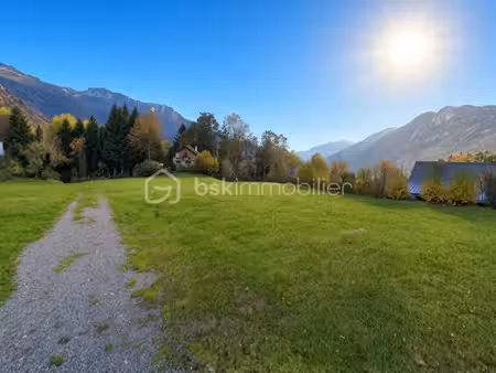 maison de 75 m² à saint-rémy-de-maurienne
