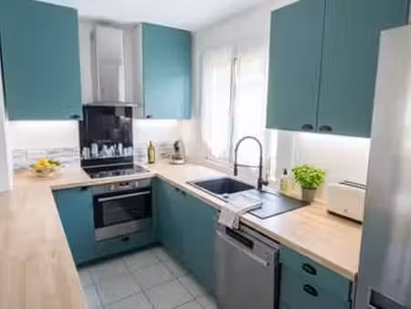 vente maison au mans miroir - batignolles (72000) : à vendre / 92m² le mans miroir - batig
