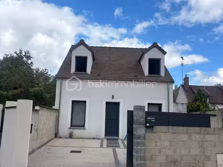 maison de 109 m² à le val-saint-germain