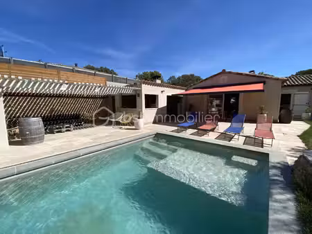 maison de 94 m² à uzes