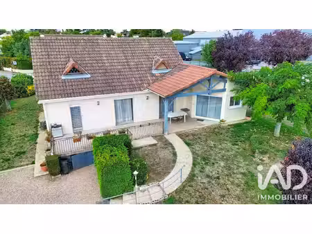 vente maison/villa 7 pièces