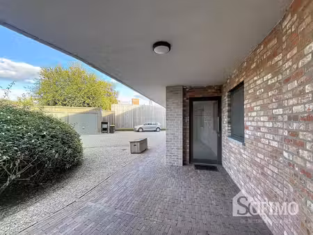appartement te koop in ledegem met 2 slaapkamers