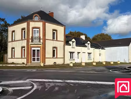 ensemble immobilier