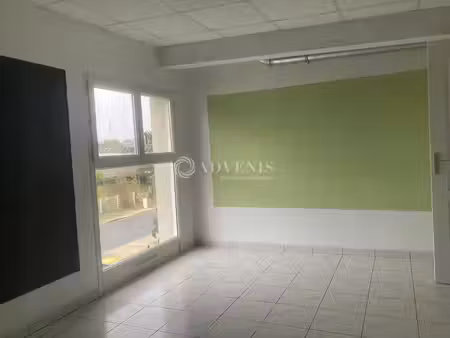 location bureaux blois 41000 203m²