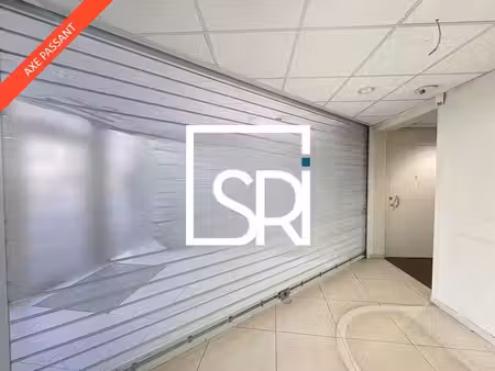 location bureaux clermont ferrand 63000 141m²