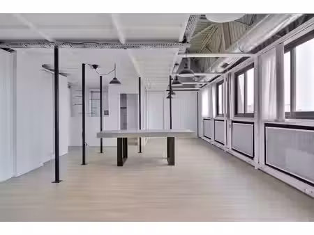 location bureaux paris 75017 138m²