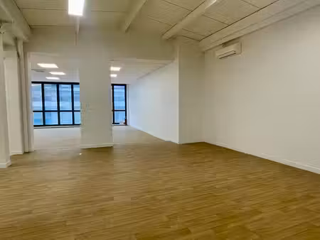 location bureaux reims 51100 150m²