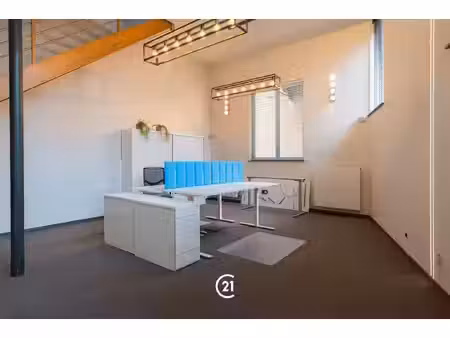 commercieel te koop in oudenaarde met 1 slaapkamer