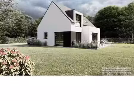 vente maison à locmaria-plouzané (29280) : à vendre / 135m² locmaria-plouzané