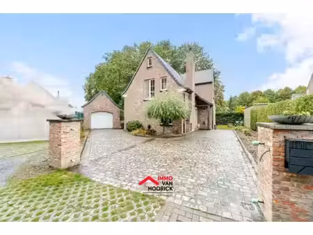 opgeknapte karaktervolle instapklare woning ob - topligging!