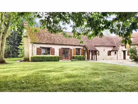 villa chartres - 4 chambres - 200m²