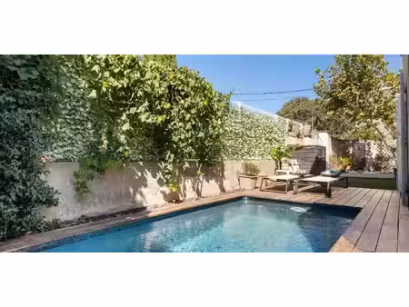 villa avec piscine les baumettes - marseille 9ᵉ (13)