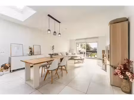 instapklare woning met 3 slaapkamers  tuin en epc b