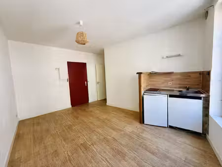 appartement 2 pièces