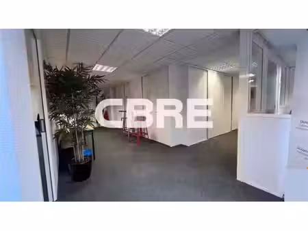 vente bureau nice 230 m²