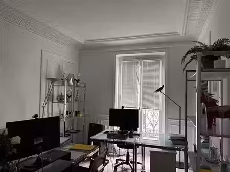 location bureau paris 1er (75001) 212 m²