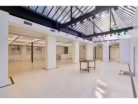location bureau paris 6ème (75006) 1 251 m²