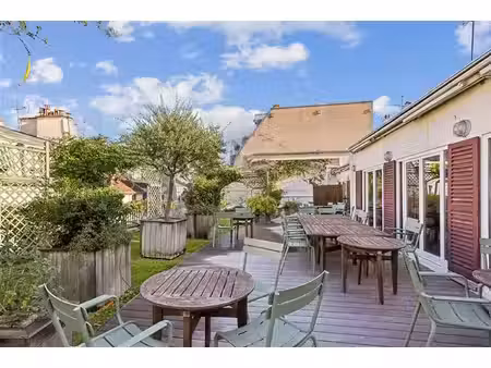 location bureau paris 6ème (75006) 300 m²
