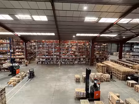 location local d'activités chalette sur loing 6 400 m²