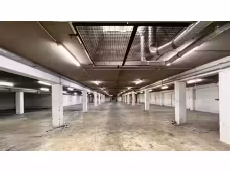 location local d'activités montrouge 1 100 m²