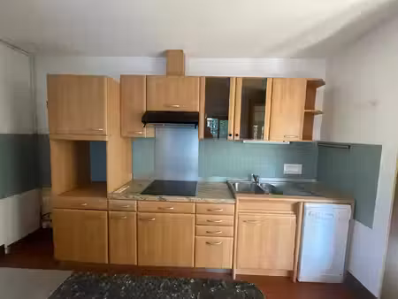 maison biard - 3 pièces - 72 30 m2