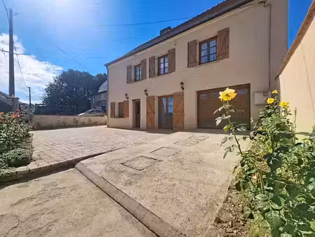 vente maison 6 pièces 130 m² château-thierry (02400)