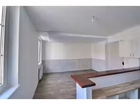 appartement 2 pièces 51 m² à louer figeac 46100 ? | era immobilier
