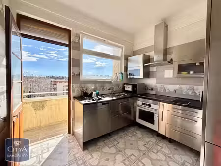 appartement à louer 4 pièces 104.97 m² - saint-fons (69) - 1 340€