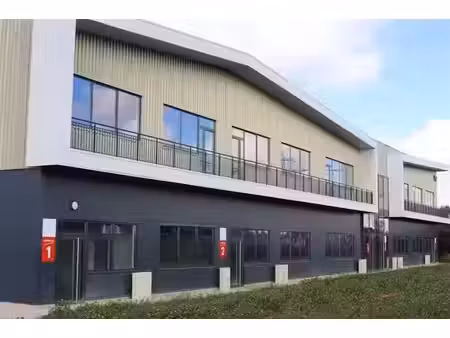 vente local d'activités villebon sur yvette 2 533 m²