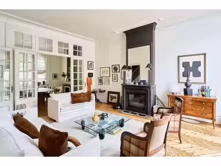 vente maison de luxe mouvaux 14 pièces 217 m²