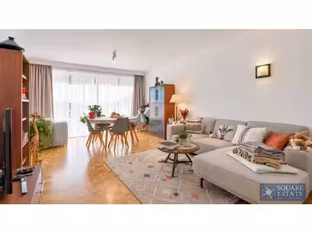 square estate